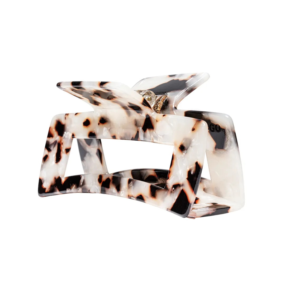 BOMBSHELL CLIP COCONUT