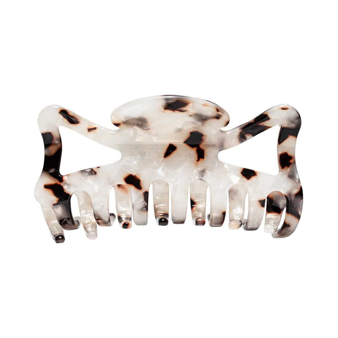 BOW CLIP COCONUT