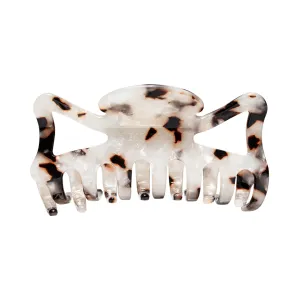 BOW CLIP COCONUT