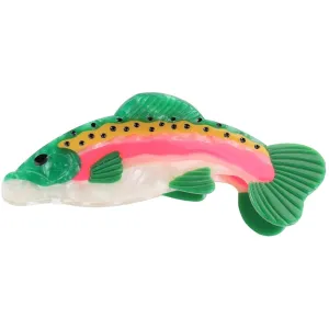 Bow's by St?r Fisk H?rklemme - Multi