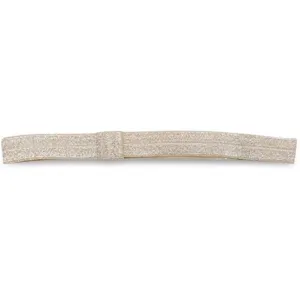 Bow's by St?r Hairband Gold (elastic)