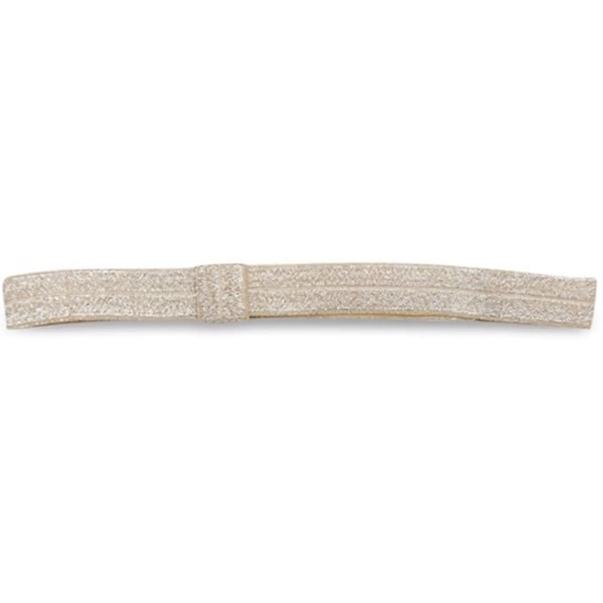 Bow's by St?r Hairband Gold (elastic)