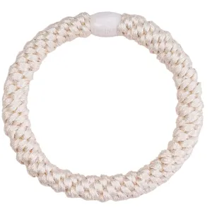 Bow's by Str Hairties Off White