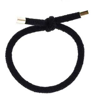 Bow's by St?r Thit Hair Elastic - Black - 6 pack