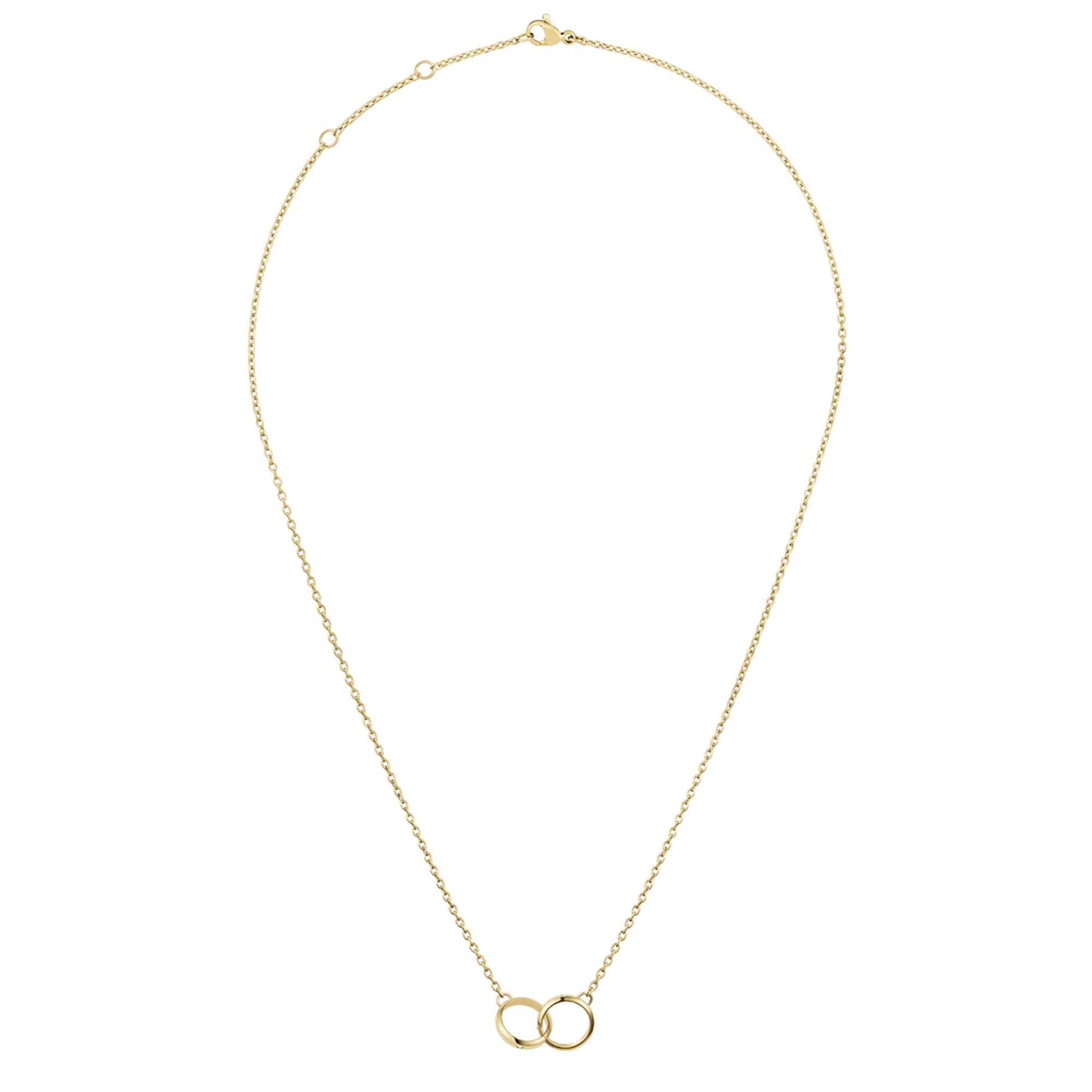 Classic Lumine Unity Gold