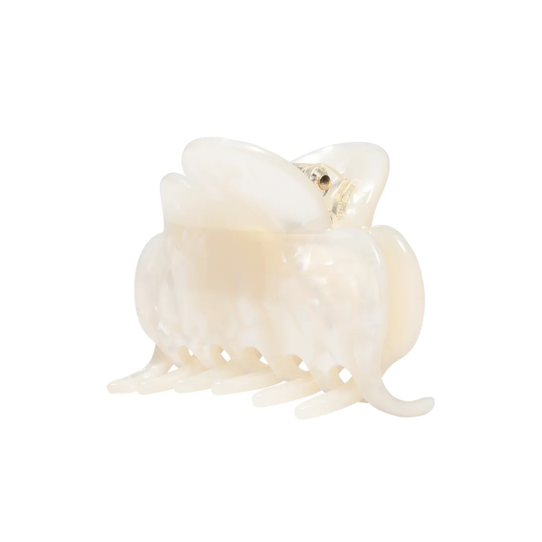 CLOUD CLIP WHITE