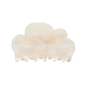 CLOUD CLIP WHITE