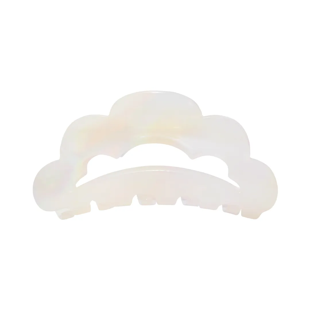 CLOUDY BABY CLIP HOLO