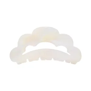 CLOUDY BABY CLIP HOLO