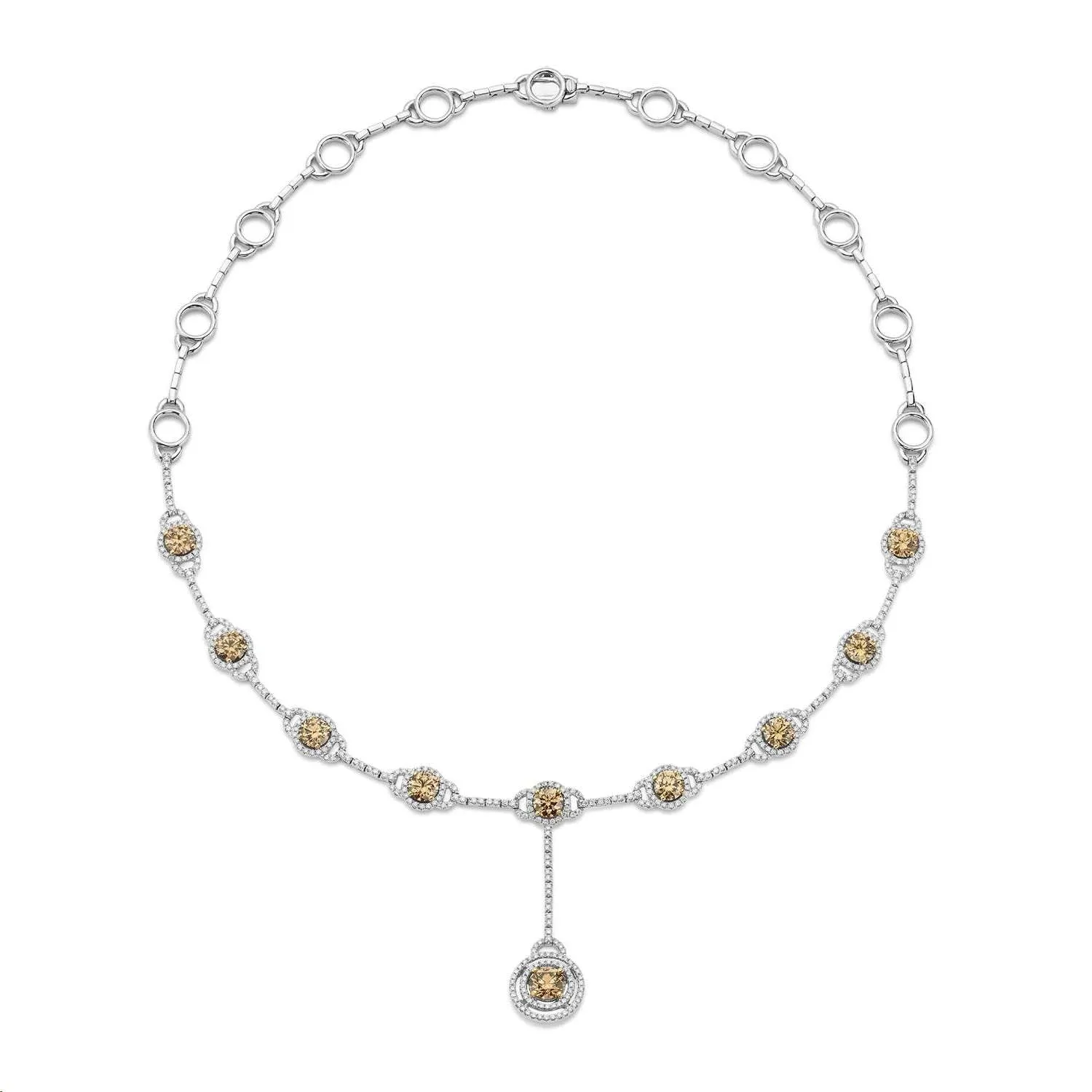 Diamond LeVian Necklace