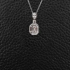 Diamond Pendant