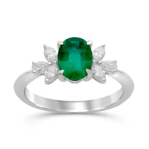 Elysian Ring - WG