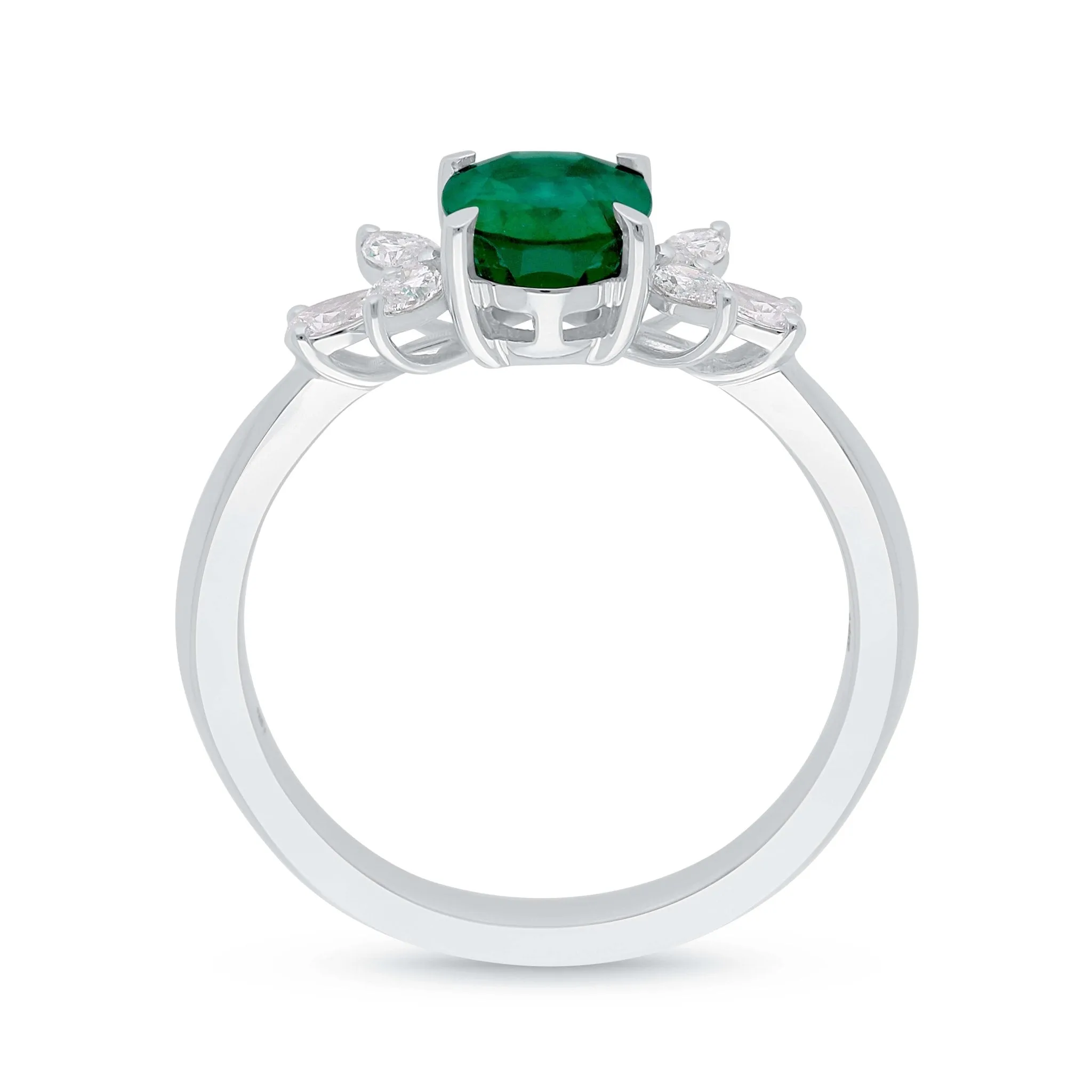 Elysian Ring - WG