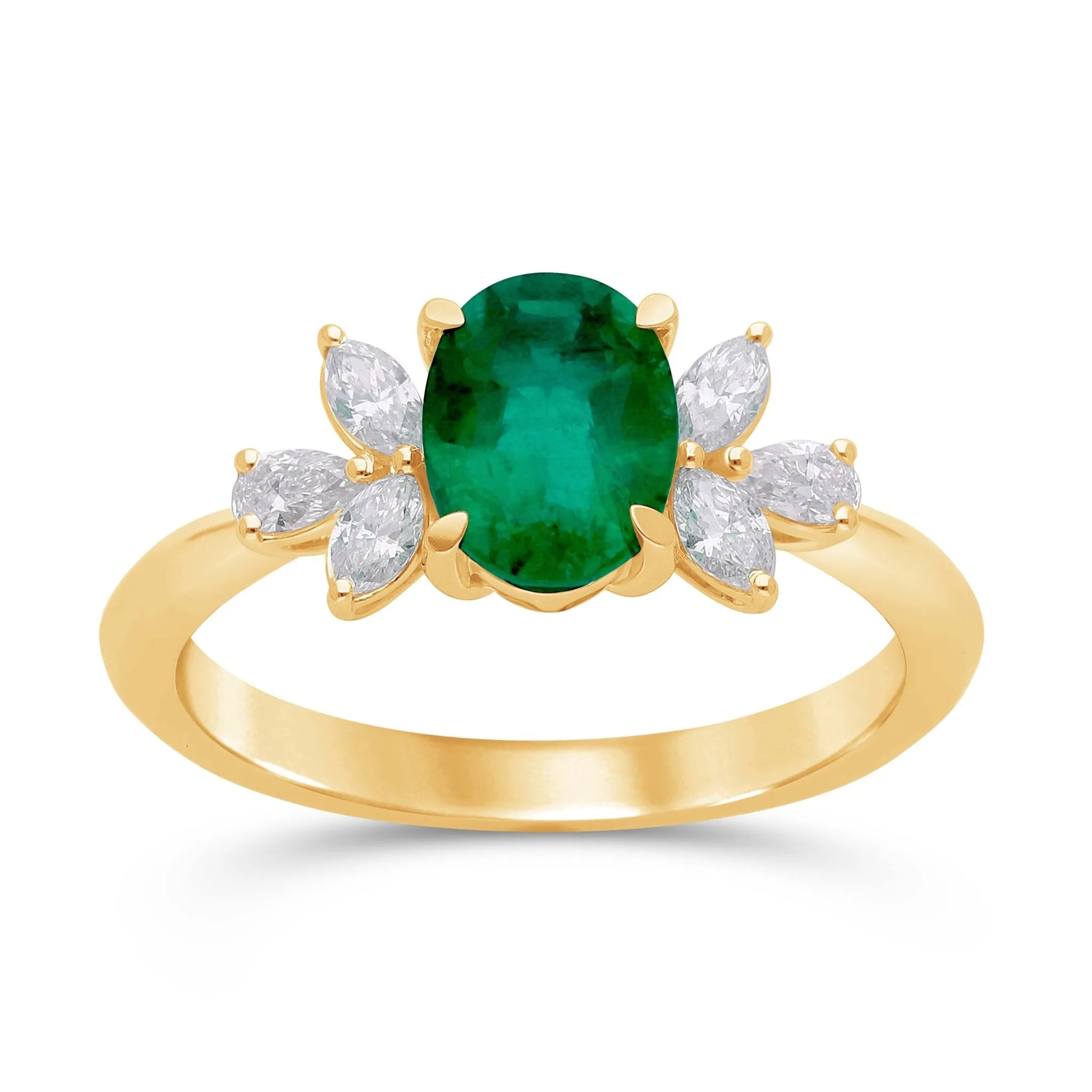 Elysian Ring - WG