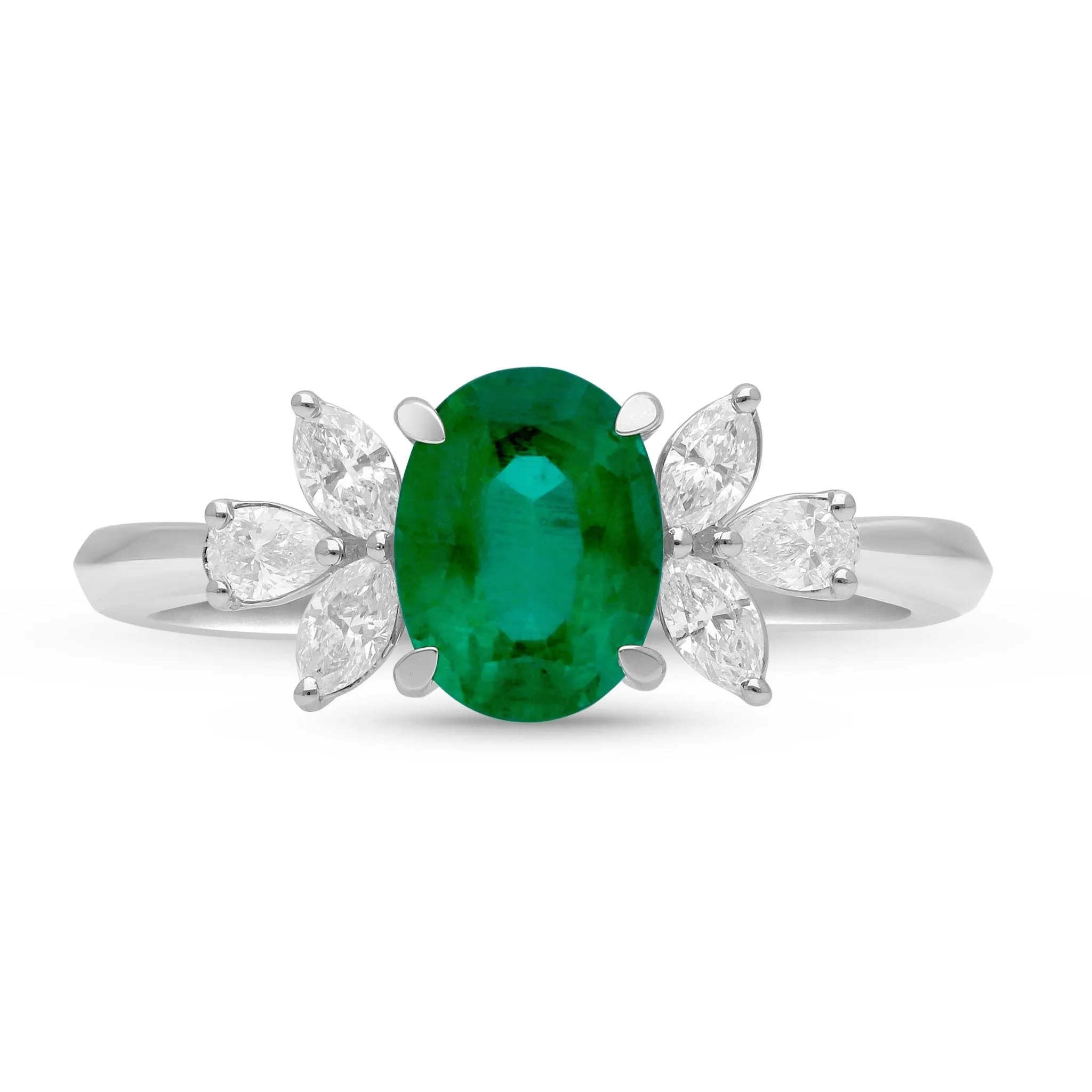 Elysian Ring - WG