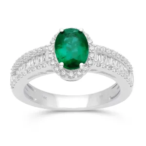 Ethereal Ring II - WG