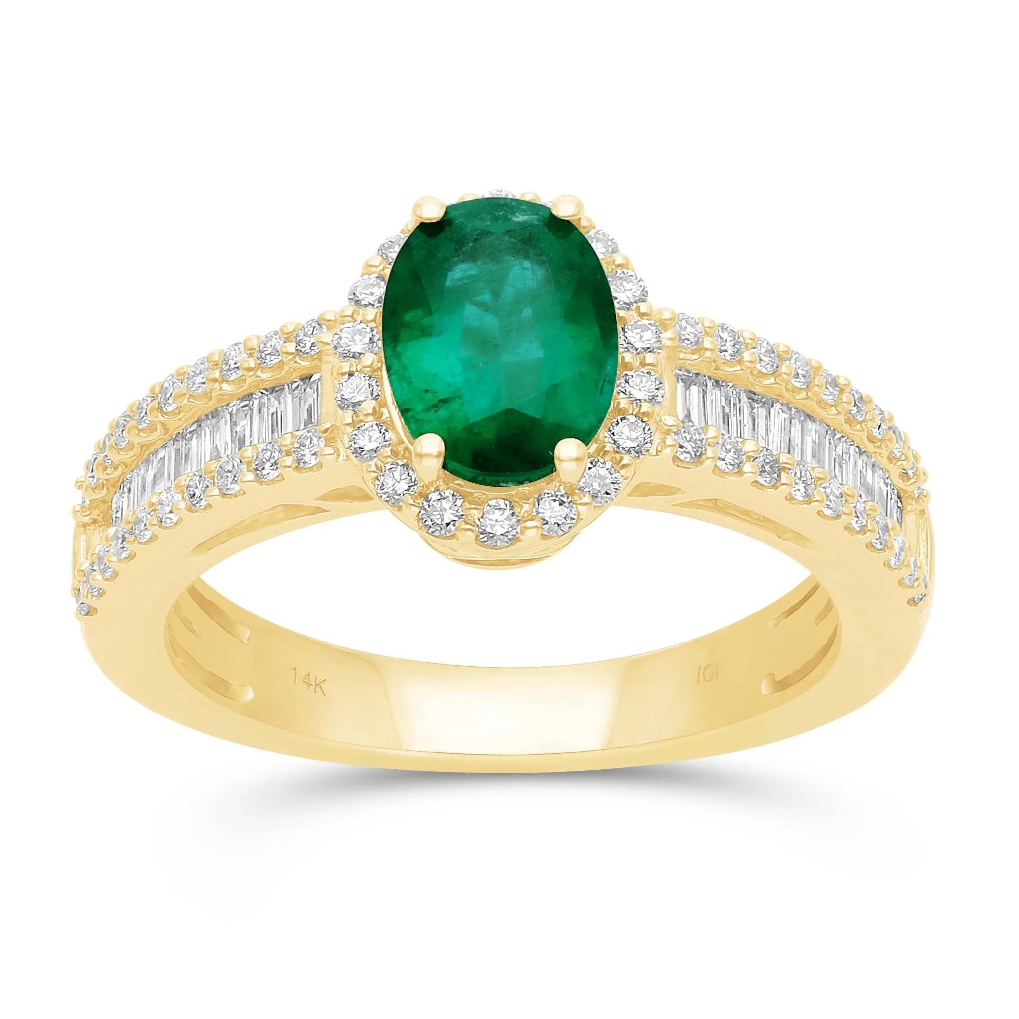 Ethereal Ring II - WG
