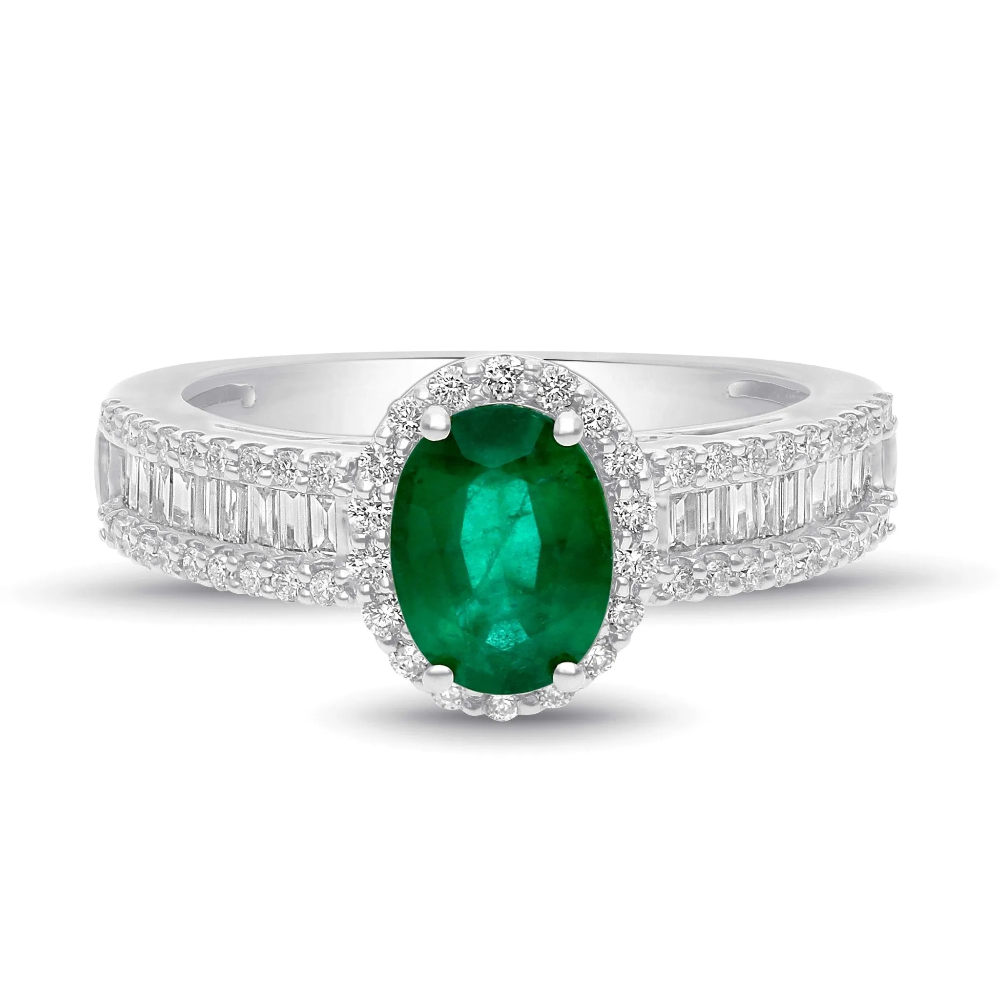 Ethereal Ring II - WG