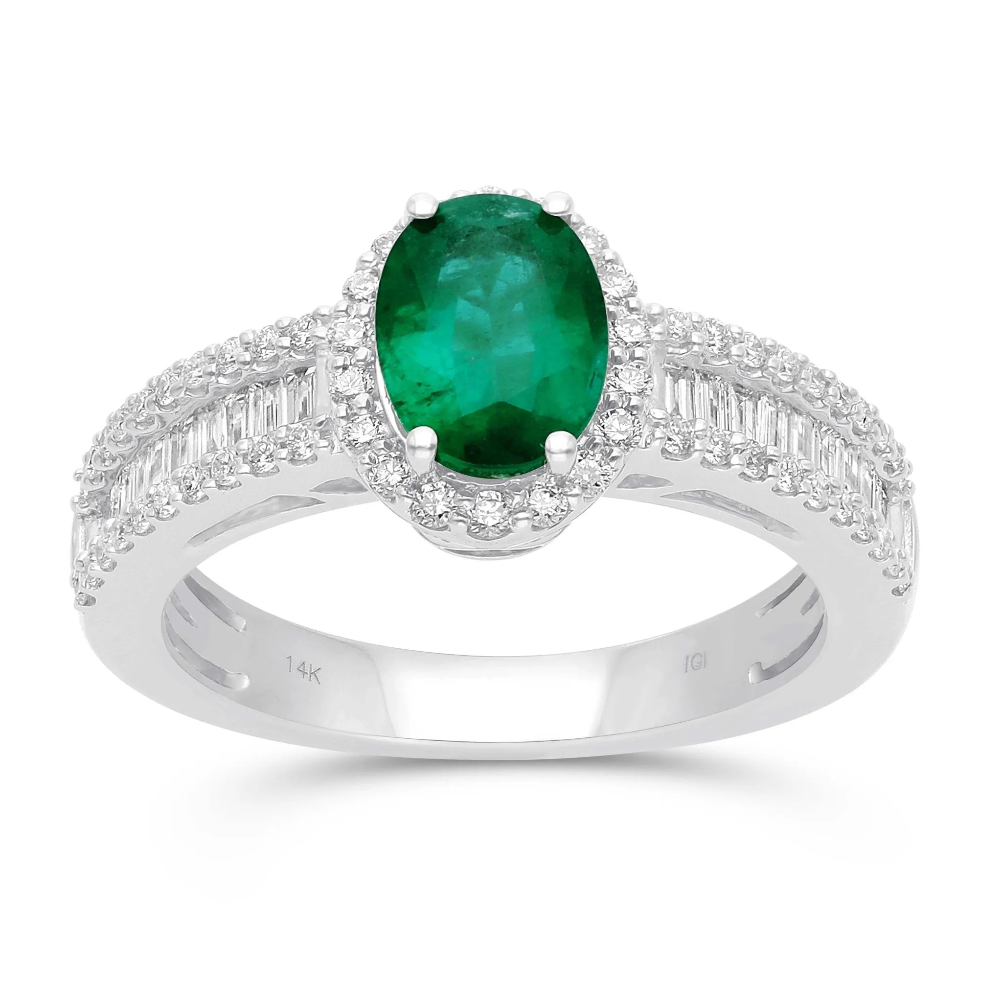 Ethereal Ring II - WG