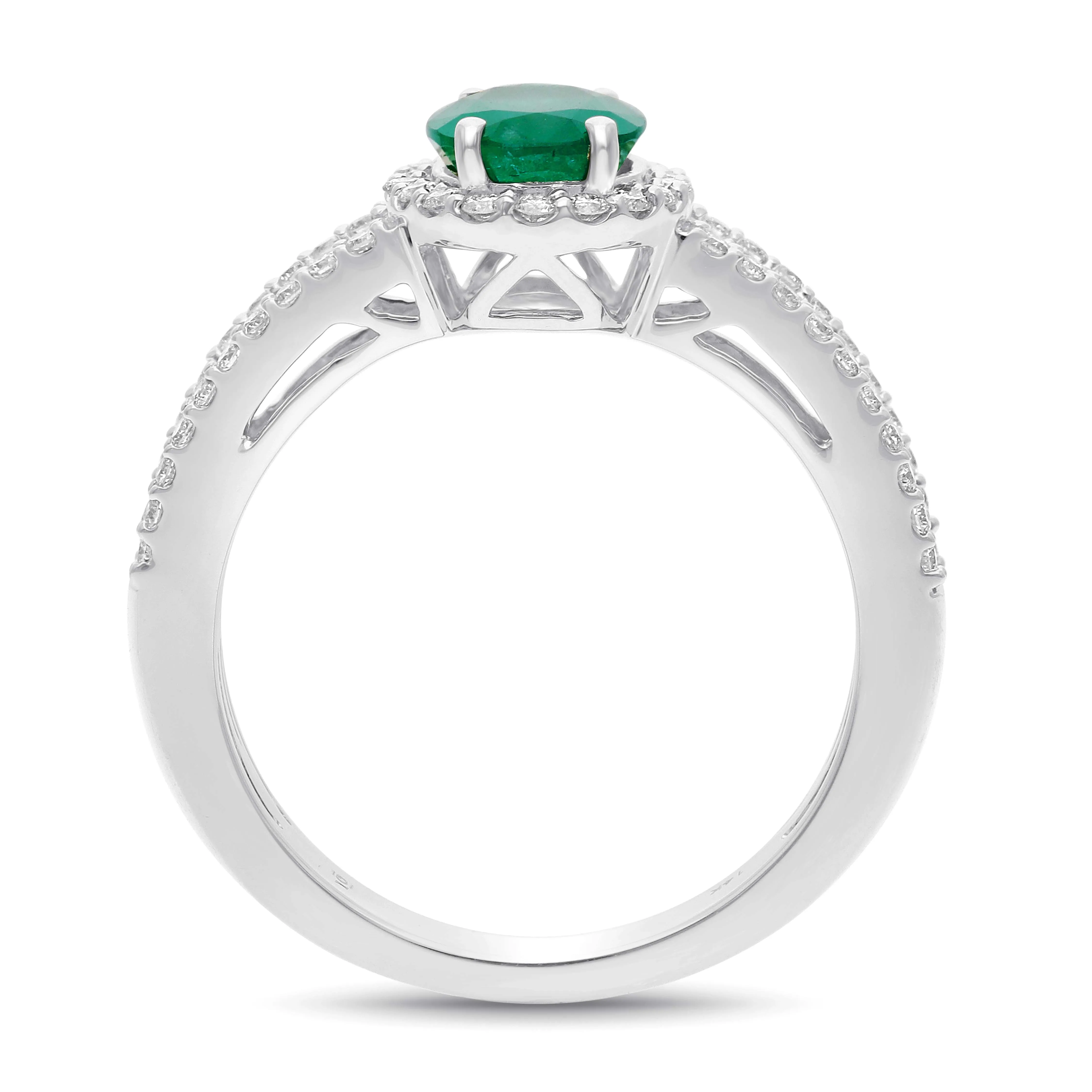 Ethereal Ring II - WG