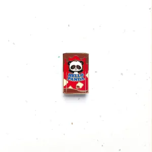 Everyday SG Pin ?C Hello Panda