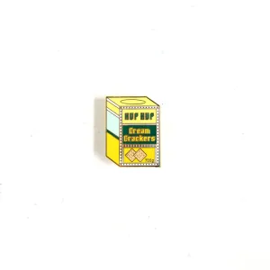 Everyday SG Pin ?C Hup Hup Cream Crackers
