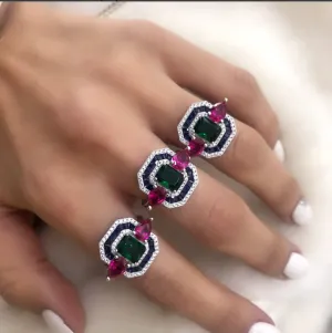 Fancy Ring