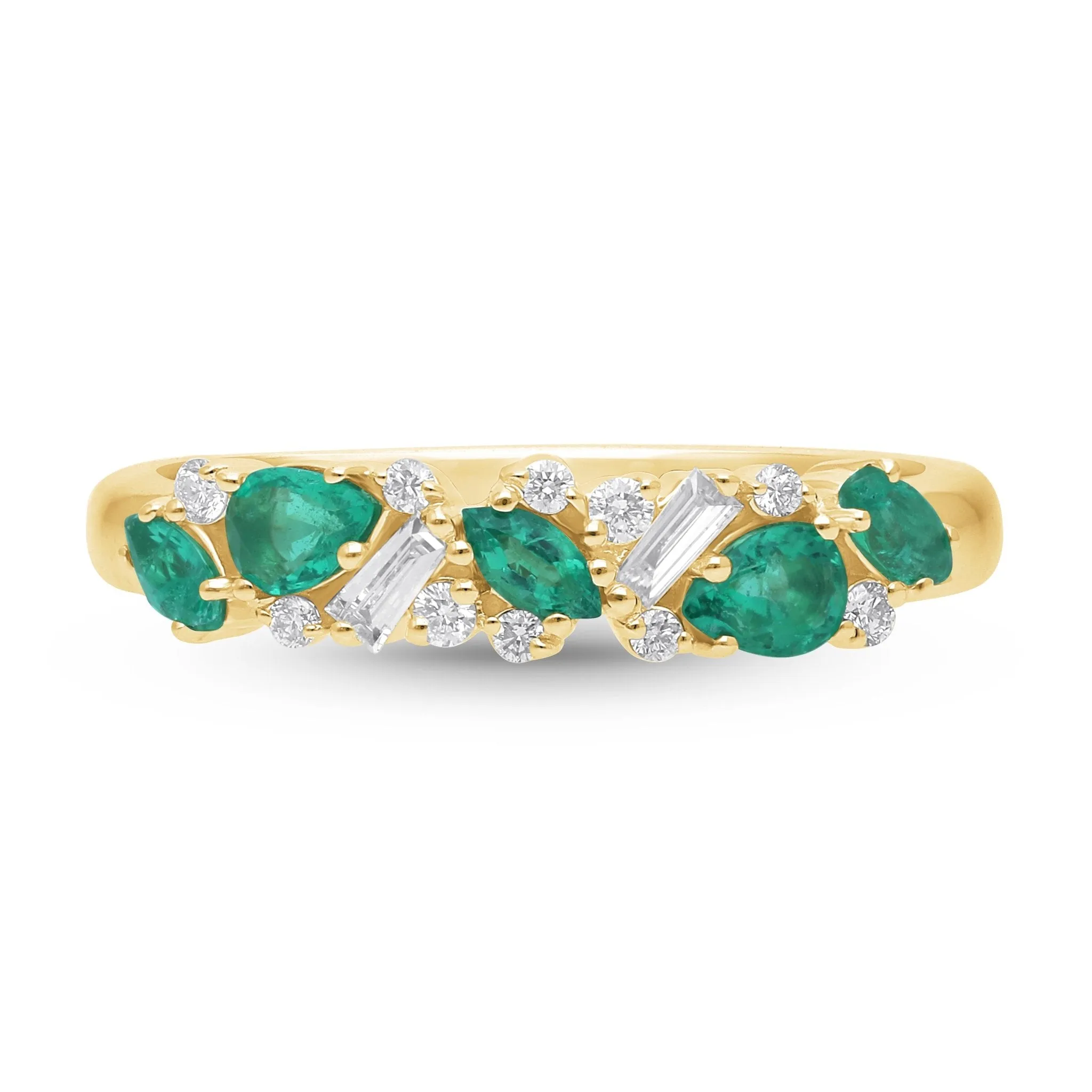 Fort Ring - YG
