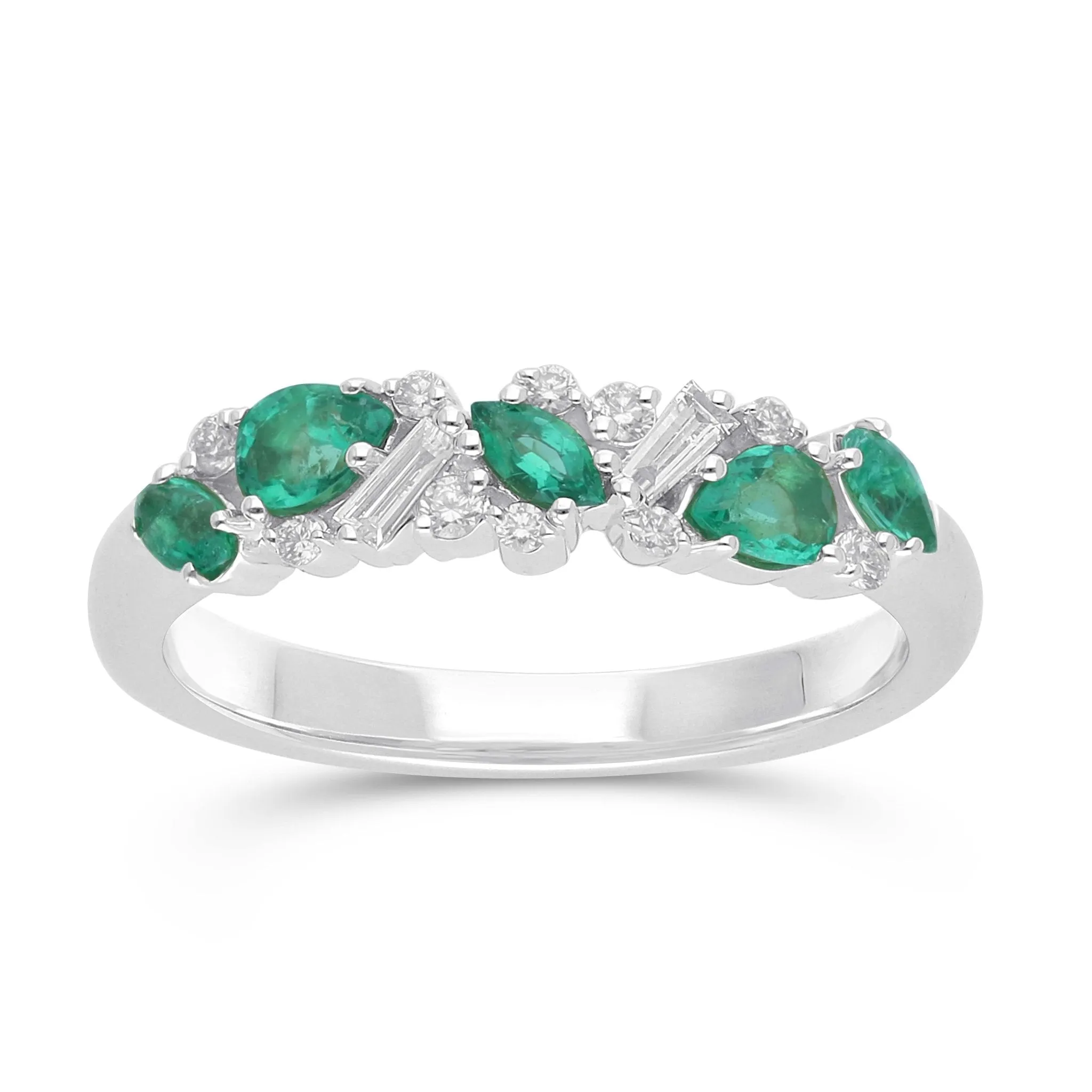 Fort Ring - YG