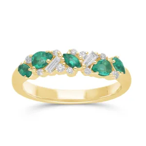 Fort Ring - YG