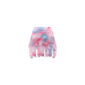 GLOSSY CLIP BUBBLEGUM
