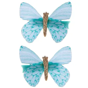Great Pretenders Butterfly Wishes Hair Clips