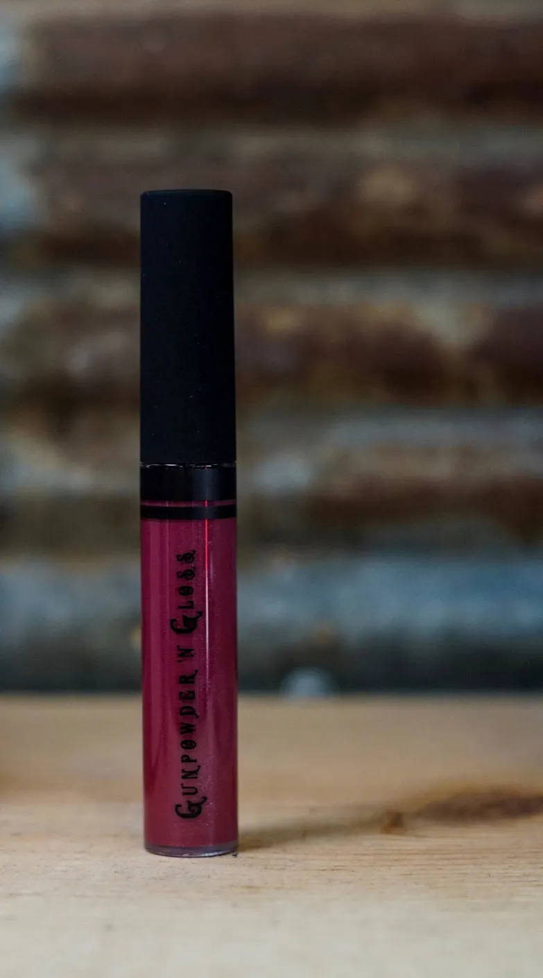 GunPowder ??N Gloss Lip Gloss
