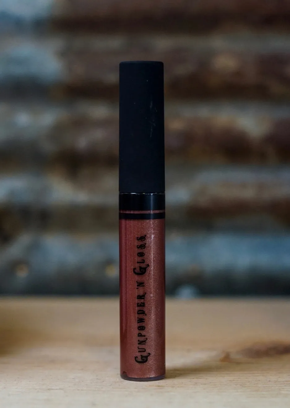 GunPowder ??N Gloss Lip Gloss