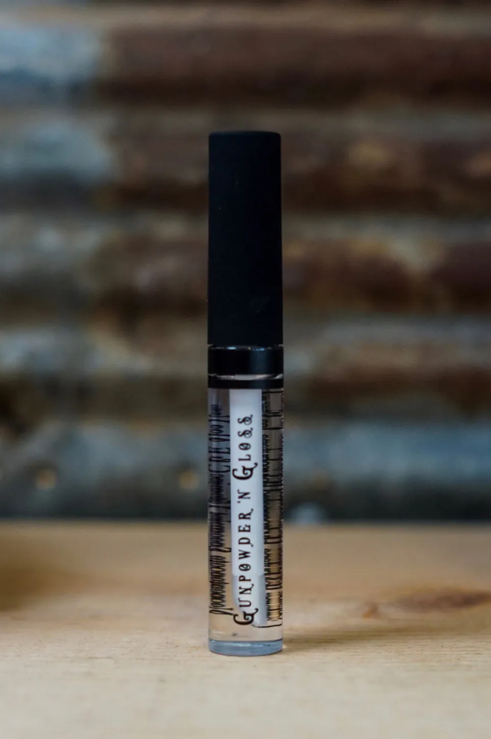GunPowder ??N Gloss Lip Gloss