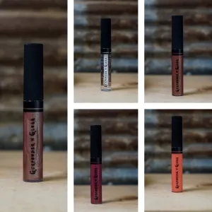 GunPowder ??N Gloss Lip Gloss