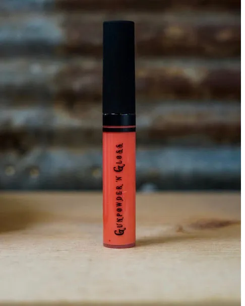 GunPowder ??N Gloss Lip Gloss