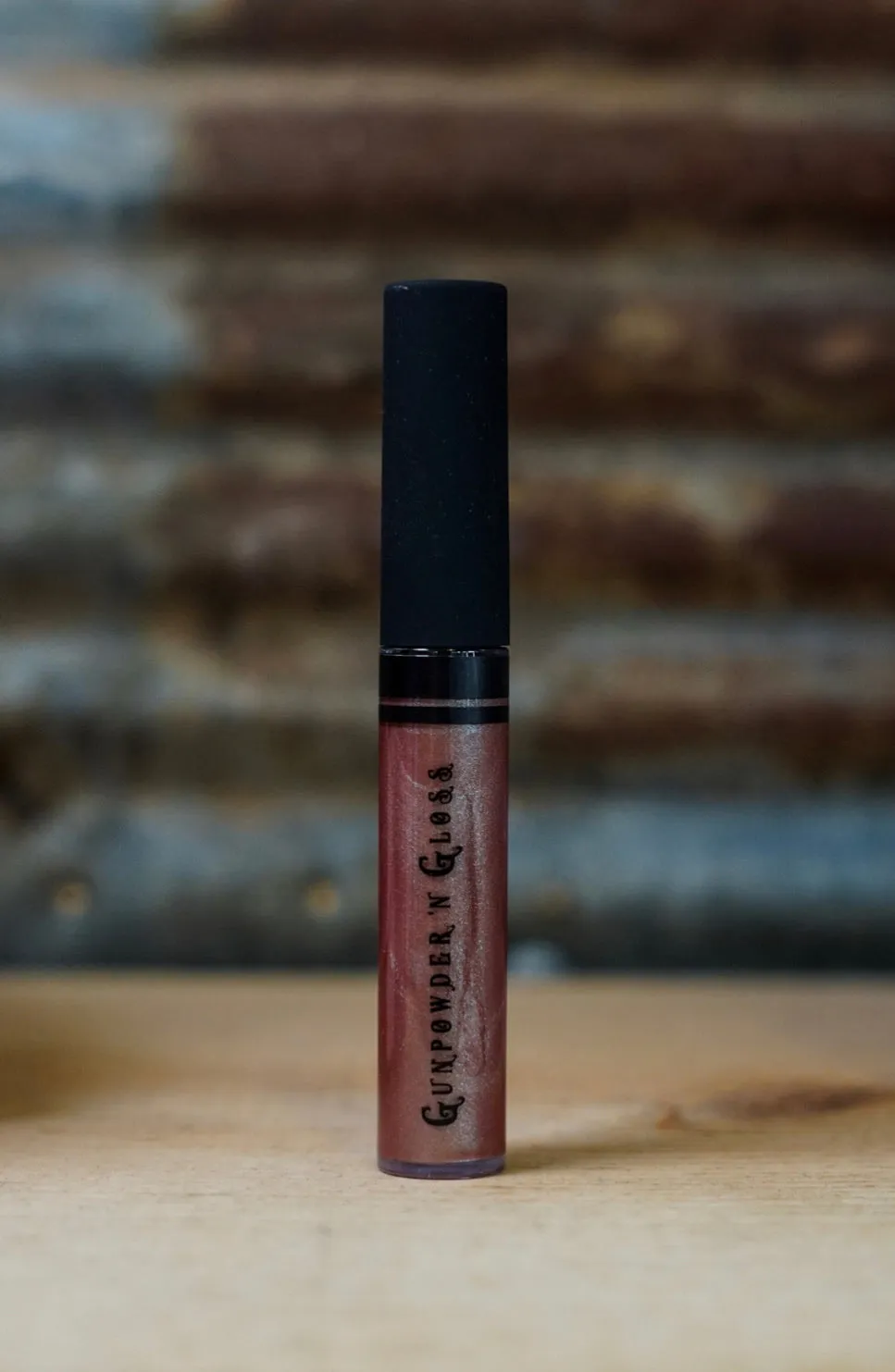 GunPowder ??N Gloss Lip Gloss