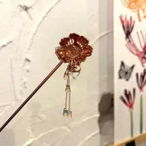 Hairpin - Shakuyaku