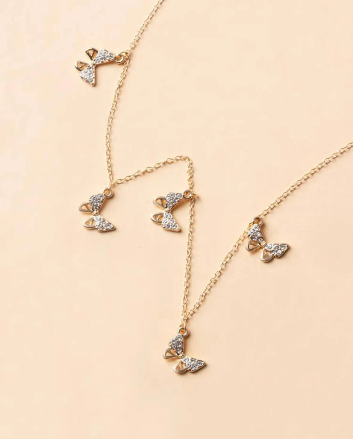 Helio Necklace