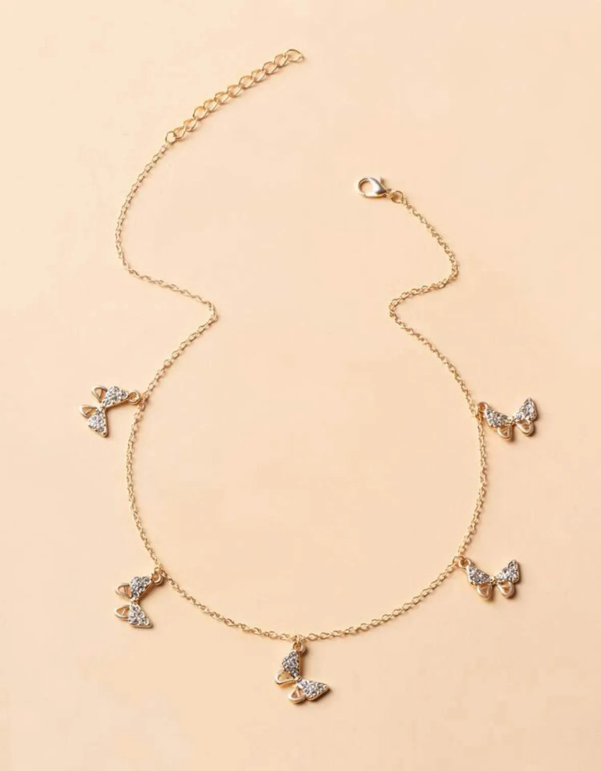 Helio Necklace