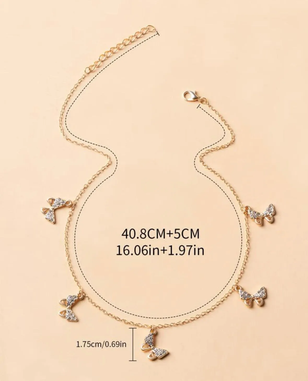 Helio Necklace