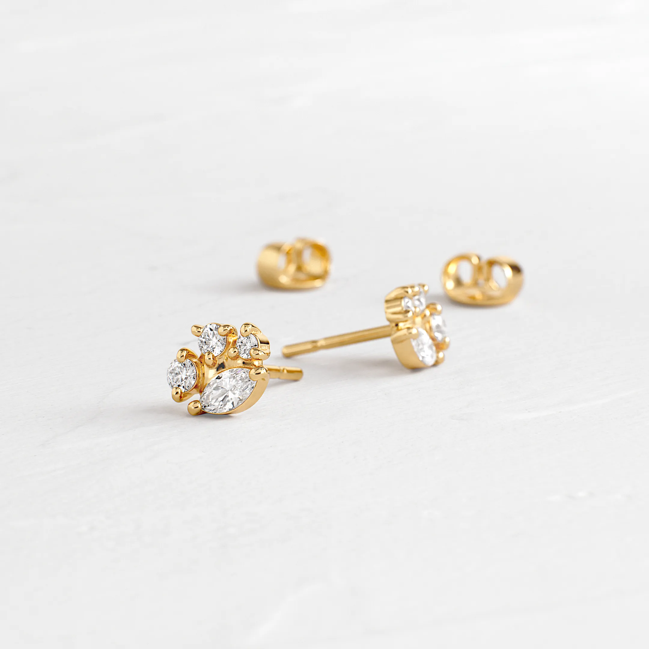 Islet Studs