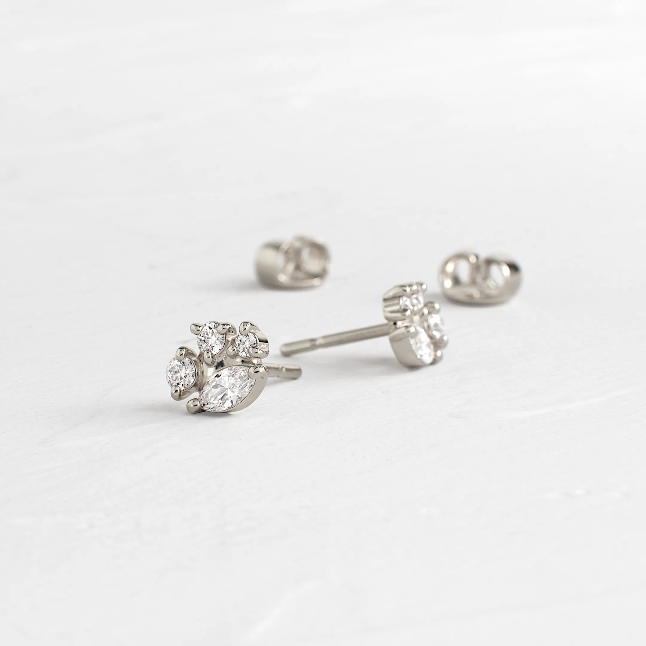 Islet Studs