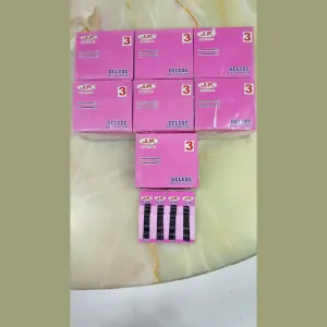 JP Hair Pins Deluxe 3 Beauty Parlor Pin
