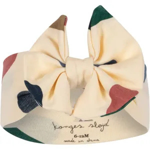 Konges Sljd Classic Bambi Bonnet Bon Coeur Color
