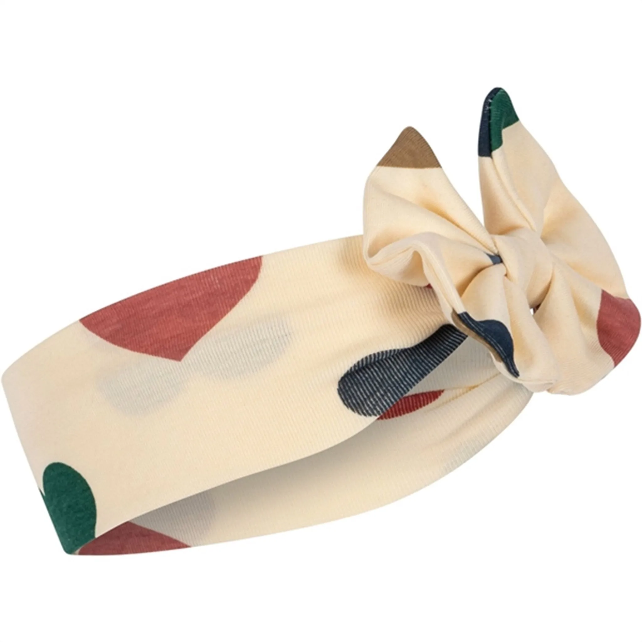Konges Sljd Classic Bambi Bonnet Bon Coeur Color