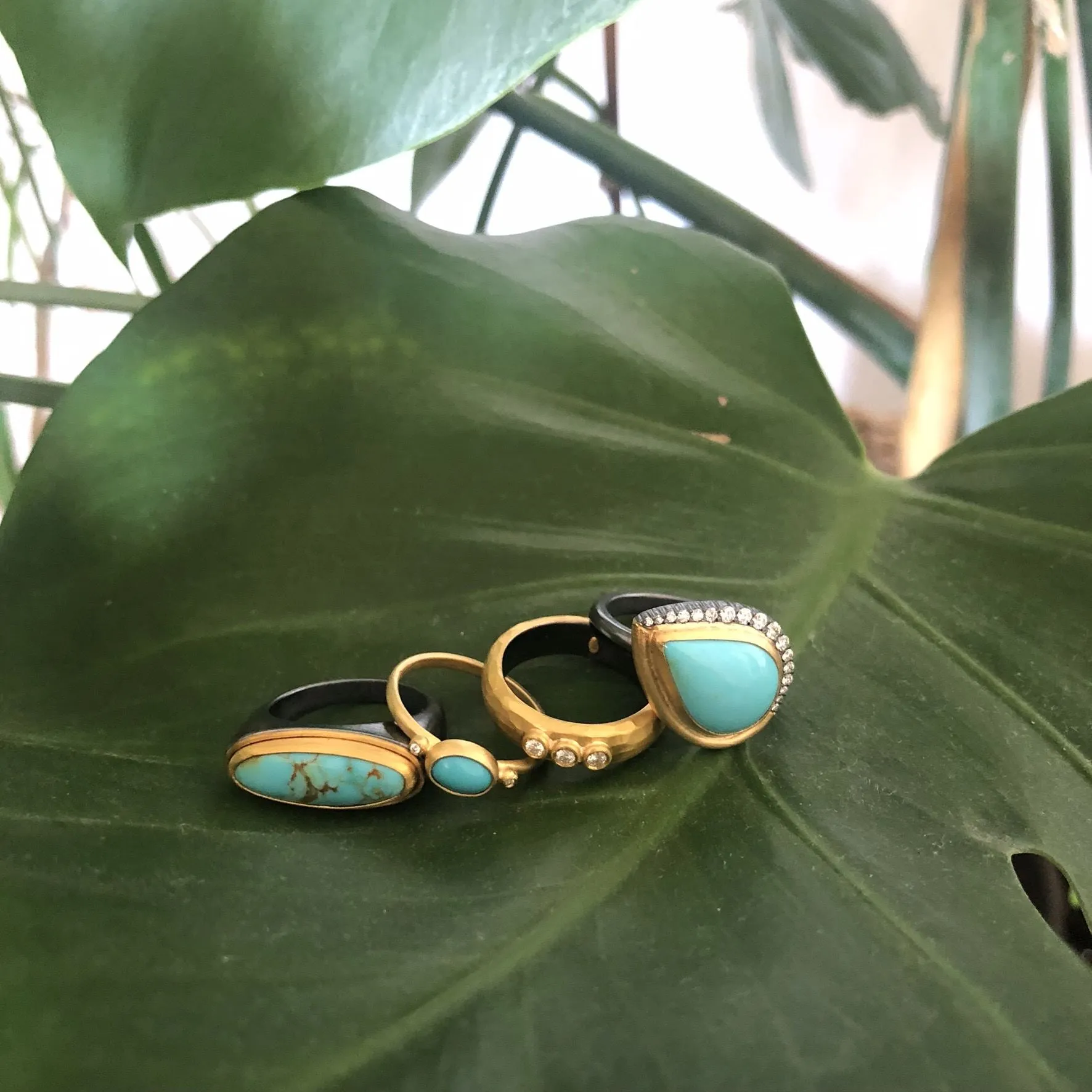 Lara Ring