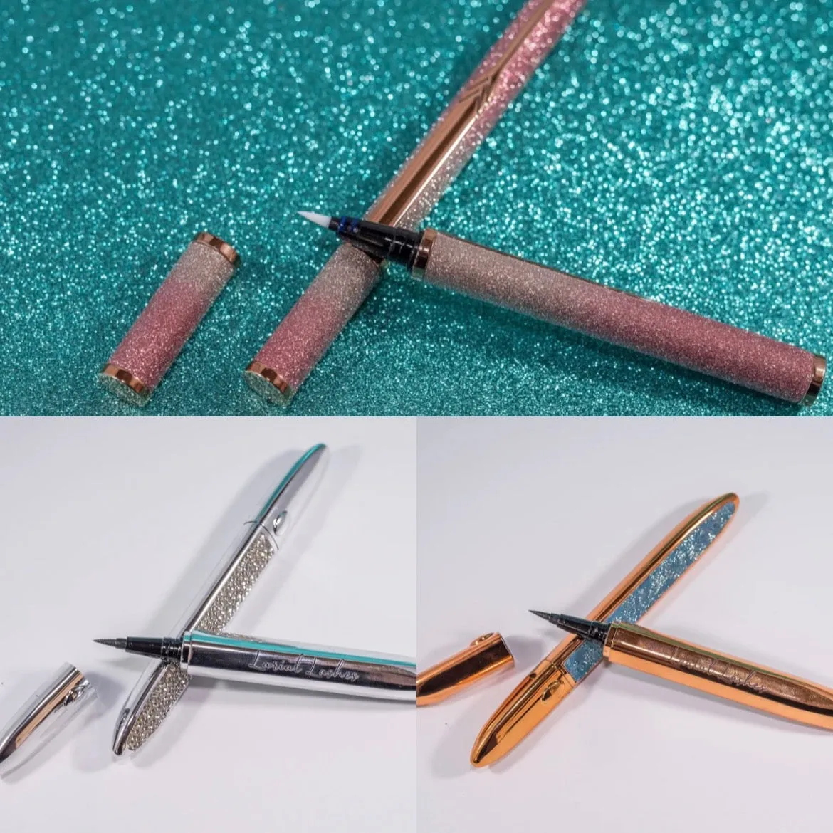 Lariat Lashes