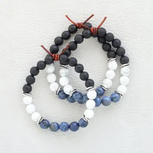 Love My LEO | Families of Law Enforcement Officers Bracelet